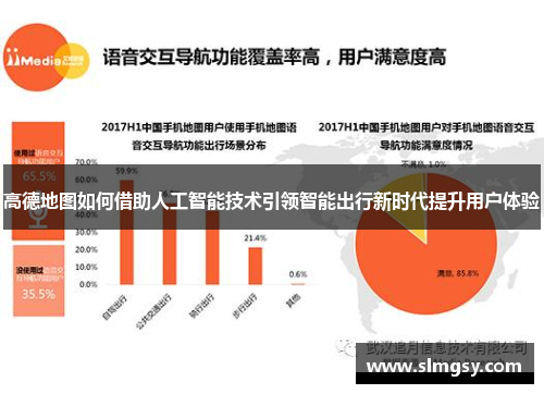 高德地图如何借助人工智能技术引领智能出行新时代提升用户体验